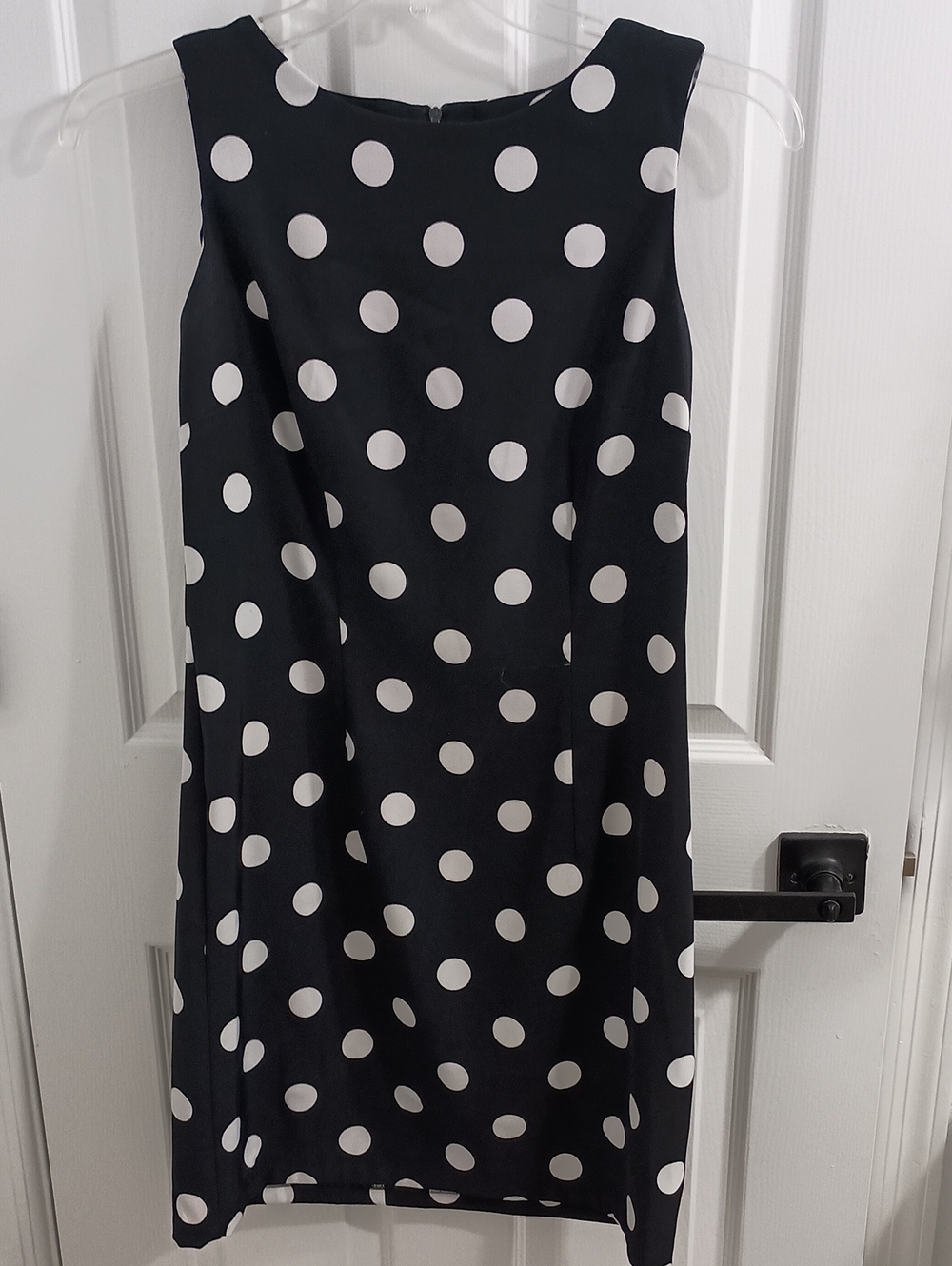 Alyx Limited Sleeveless Shift Dress. Sz 8